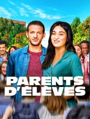 Parents d'élèves