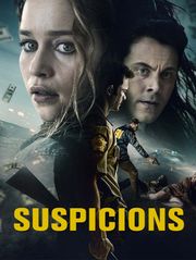 Suspicions