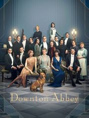 Downton Abbey