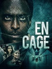En cage