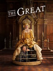 The Great - Saison 2