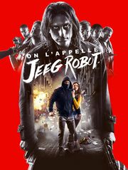 On l'appelle Jeeg Robot