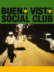 Buena Vista Social Club