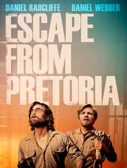 Escape from Pretoria