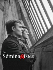 Les séminaristes