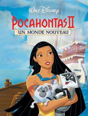 Pocahontas 2 : un nouveau monde