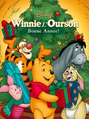 Winnie l'ourson : bonne année