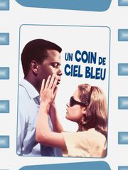 Un coin de ciel bleu