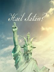 Hail Satan ?
