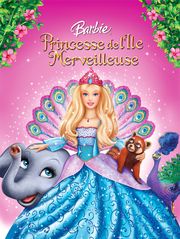 Barbie coeur de princesse en streaming direct et replay sur CANAL+