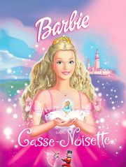 Barbie dans Casse-Noisette