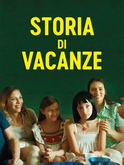 Storia di vacanze