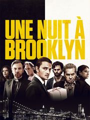 Une nuit à Brooklyn