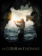 Le coeur de l'homme
