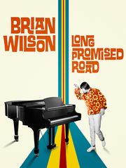 Brian Wilson : Long Promised Road