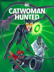 Catwoman : Hunted