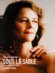 Sous le sable