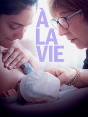 A la vie