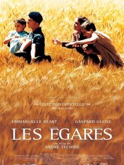 Les égarés