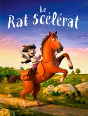 Le rat scélérat