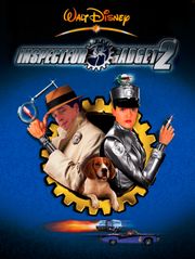 Inspecteur Gadget 2