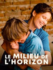 Le milieu de l'horizon