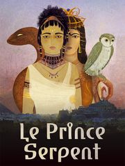 Le prince serpent