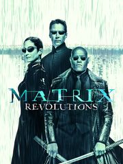 Matrix Revolutions