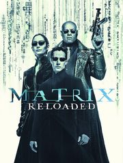 Matrix Reloaded