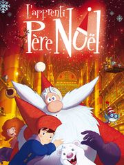 L'apprenti Père Noël