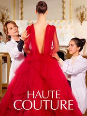 Haute couture