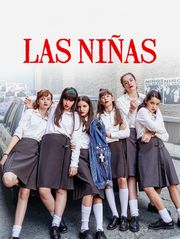 Las niñas