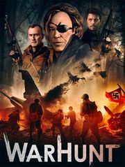 WarHunt