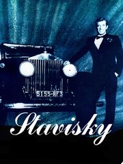 Stavisky