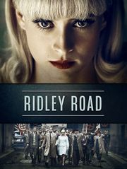 Ridley Road