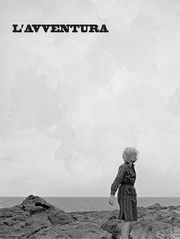 L'Avventura