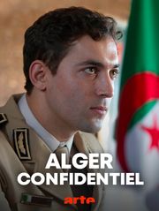 Alger confidentiel