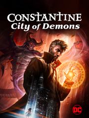 Constantine : City of Demons