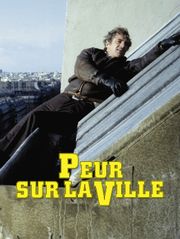 Peur sur la ville