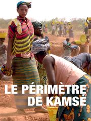Le Périmètre de Kamsé