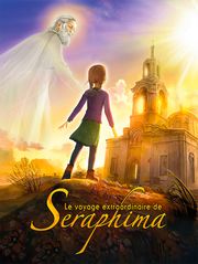 Le voyage extraordinaire de Séraphima