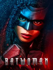 Batwoman