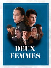 Deux femmes
