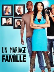 Un mariage en famille