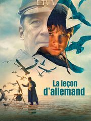 La leçon d'allemand