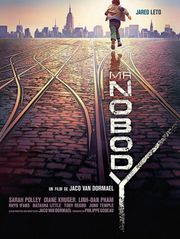 Mr Nobody
