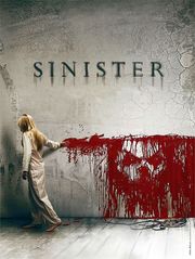 Sinister