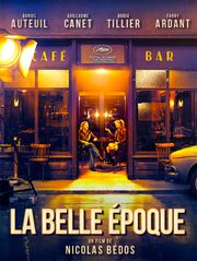 La belle époque