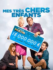 Mes très chers enfants
