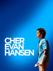Cher Evan Hansen